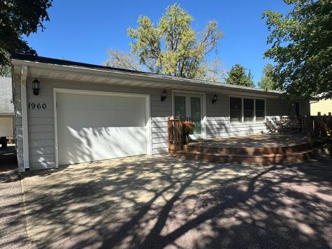 1960 Cottonwood Lake Drive Windom MN 56101
