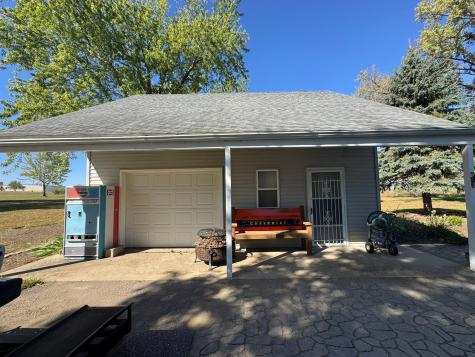 1960 Cottonwood Lake Drive Windom MN 56101