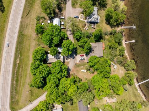 44585 Monument Beach Loop Pelican Rapids MN 56572