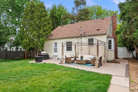 6840 Garfield Avenue Richfield MN 55423