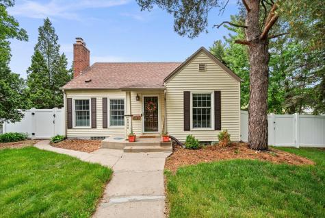 6840 Garfield Avenue Richfield MN 55423