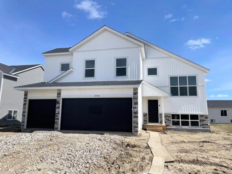 19847 Enfield Avenue N Forest Lake MN 55025