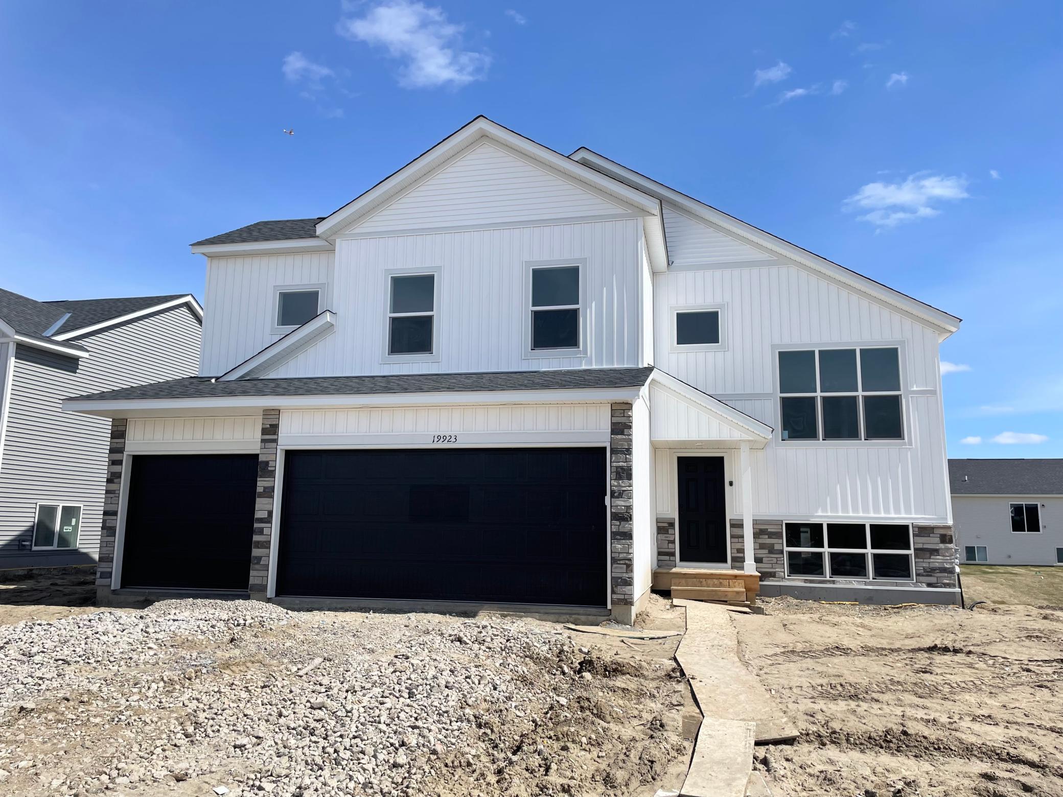 19847 Enfield Avenue N Forest Lake MN 55025