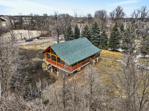 708 Nemec Estates Road SW Alexandria MN 56308