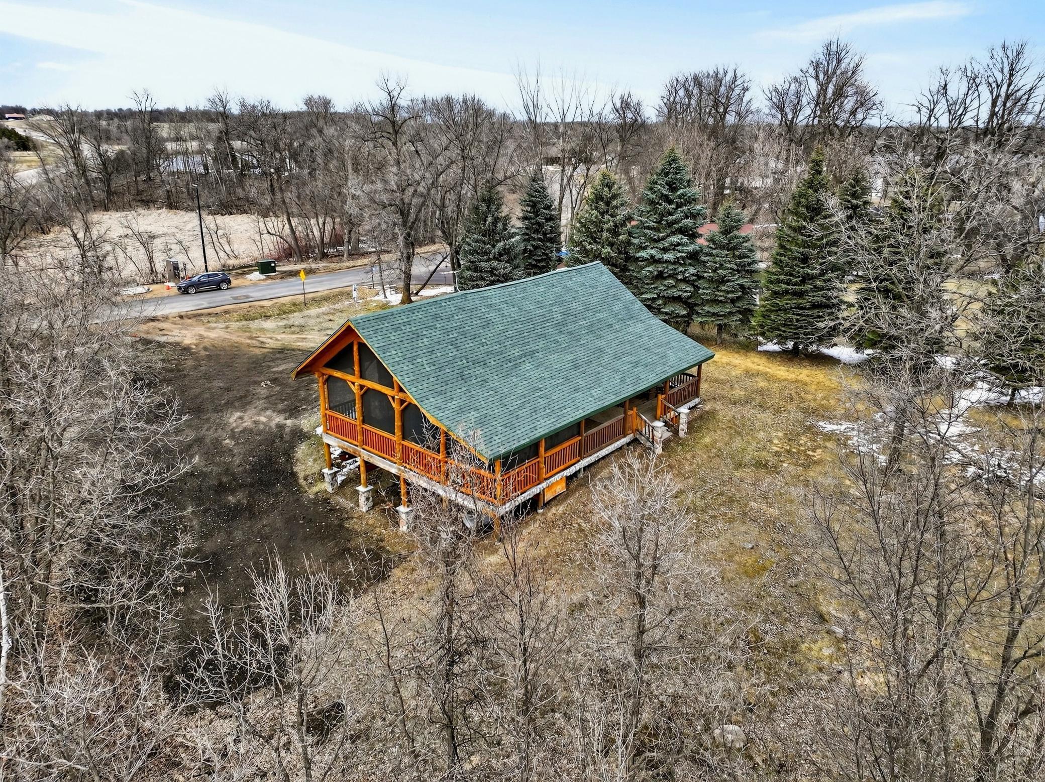 708 Nemec Estates Road SW Alexandria MN 56308