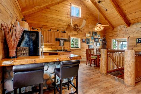 708 Nemec Estates Road SW Alexandria MN 56308