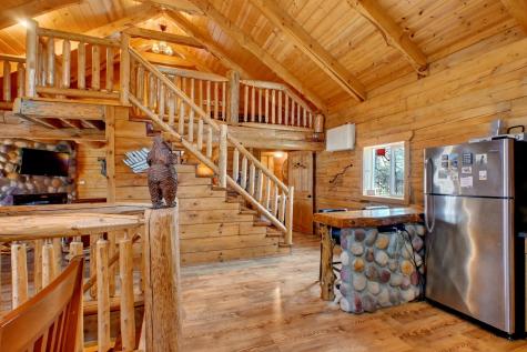 708 Nemec Estates Road SW Alexandria MN 56308