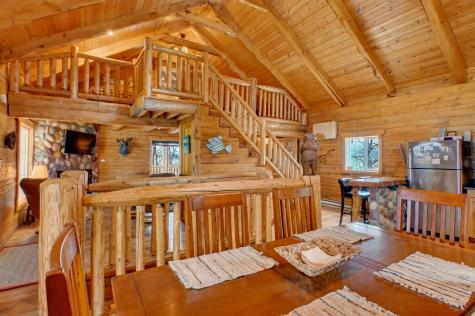 708 Nemec Estates Road SW Alexandria MN 56308
