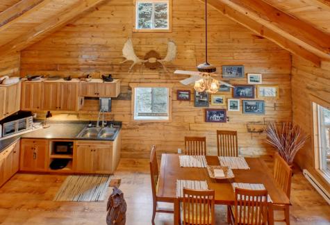708 Nemec Estates Road SW Alexandria MN 56308
