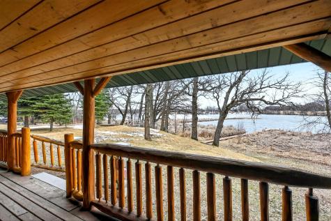 708 Nemec Estates Road SW Alexandria MN 56308