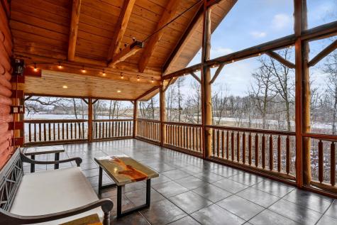 708 Nemec Estates Road SW Alexandria MN 56308
