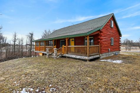 708 Nemec Estates Road SW Alexandria MN 56308