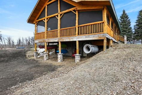 708 Nemec Estates Road SW Alexandria MN 56308