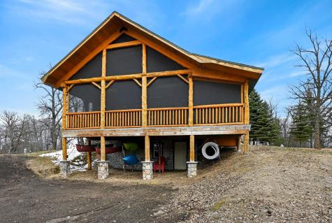 708 Nemec Estates Road SW Alexandria MN 56308