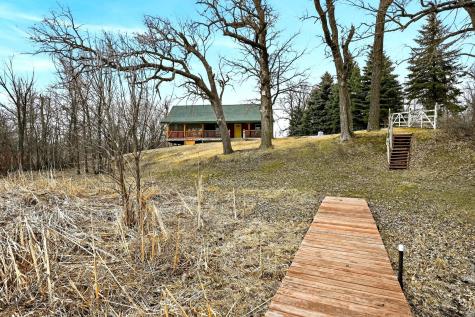 708 Nemec Estates Road SW Alexandria MN 56308