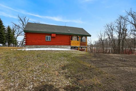 708 Nemec Estates Road SW Alexandria MN 56308