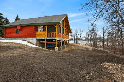 708 Nemec Estates Road SW Alexandria MN 56308