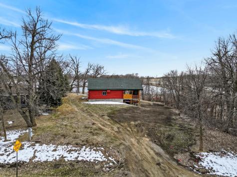 708 Nemec Estates Road SW Alexandria MN 56308