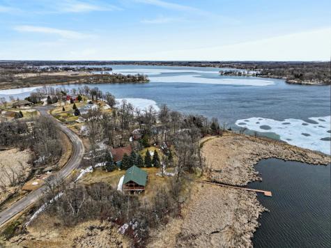 708 Nemec Estates Road SW Alexandria MN 56308