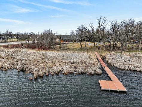 708 Nemec Estates Road SW Alexandria MN 56308