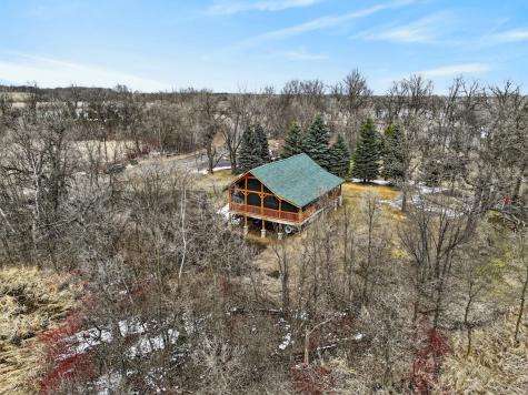 708 Nemec Estates Road SW Alexandria MN 56308