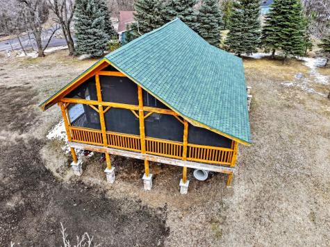 708 Nemec Estates Road SW Alexandria MN 56308