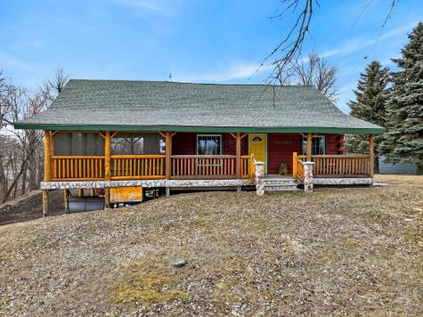 708 Nemec Estates Road SW Alexandria MN 56308