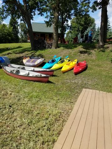 708 Nemec Estates Road SW Alexandria MN 56308