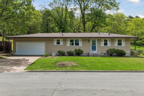 1064 Hackmann Circle NE Fridley MN 55432