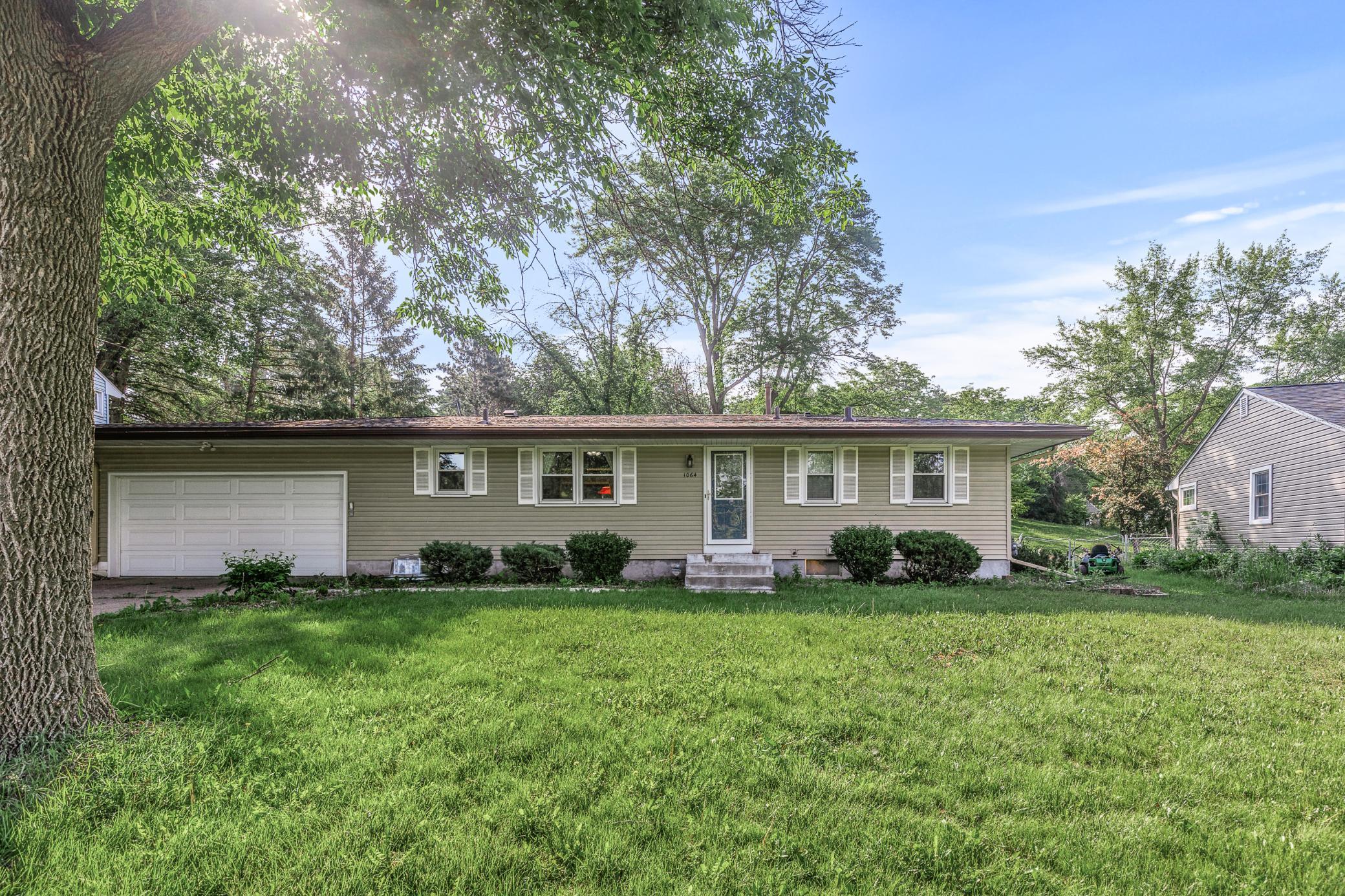 1064 Hackmann Circle NE Fridley MN 55432