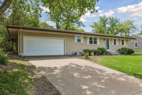 1064 Hackmann Circle NE Fridley MN 55432