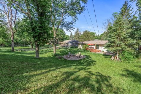 1064 Hackmann Circle NE Fridley MN 55432