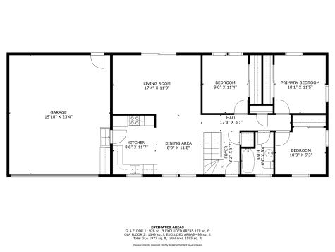 1064 Hackmann Circle NE Fridley MN 55432