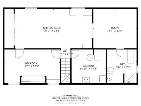 1064 Hackmann Circle NE Fridley MN 55432