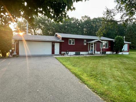 15536 129th Avenue Wadena MN 56482