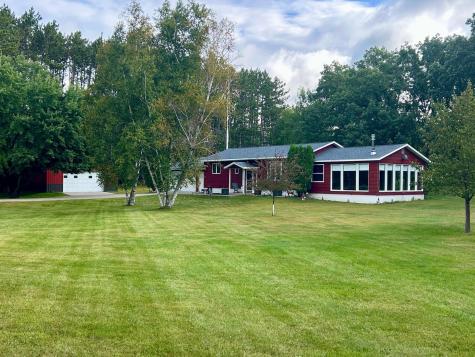 15536 129th Avenue Wadena MN 56482