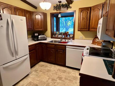 15536 129th Avenue Wadena MN 56482