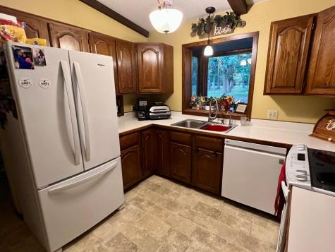 15536 129th Avenue Wadena MN 56482