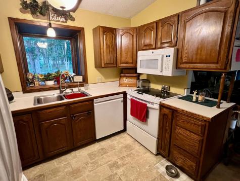 15536 129th Avenue Wadena MN 56482