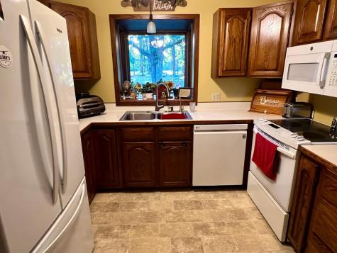 15536 129th Avenue Wadena MN 56482
