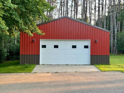 15536 129th Avenue Wadena MN 56482