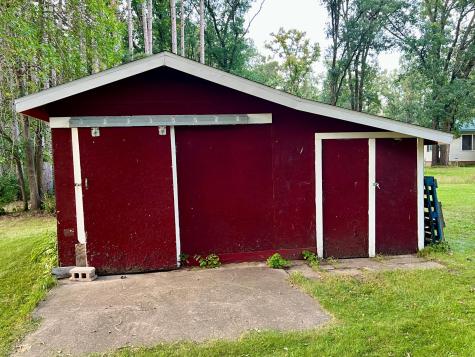 15536 129th Avenue Wadena MN 56482