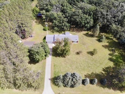 15536 129th Avenue Wadena MN 56482