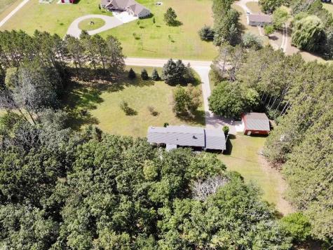 15536 129th Avenue Wadena MN 56482