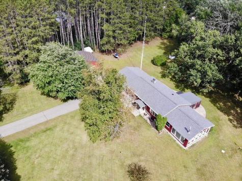 15536 129th Avenue Wadena MN 56482