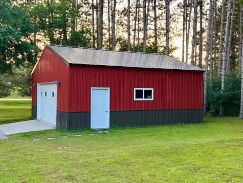 15536 129th Avenue Wadena MN 56482