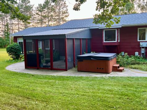 15536 129th Avenue Wadena MN 56482