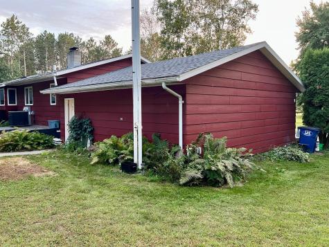 15536 129th Avenue Wadena MN 56482