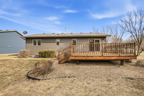 451 9th Avenue N Sauk Rapids MN 56379