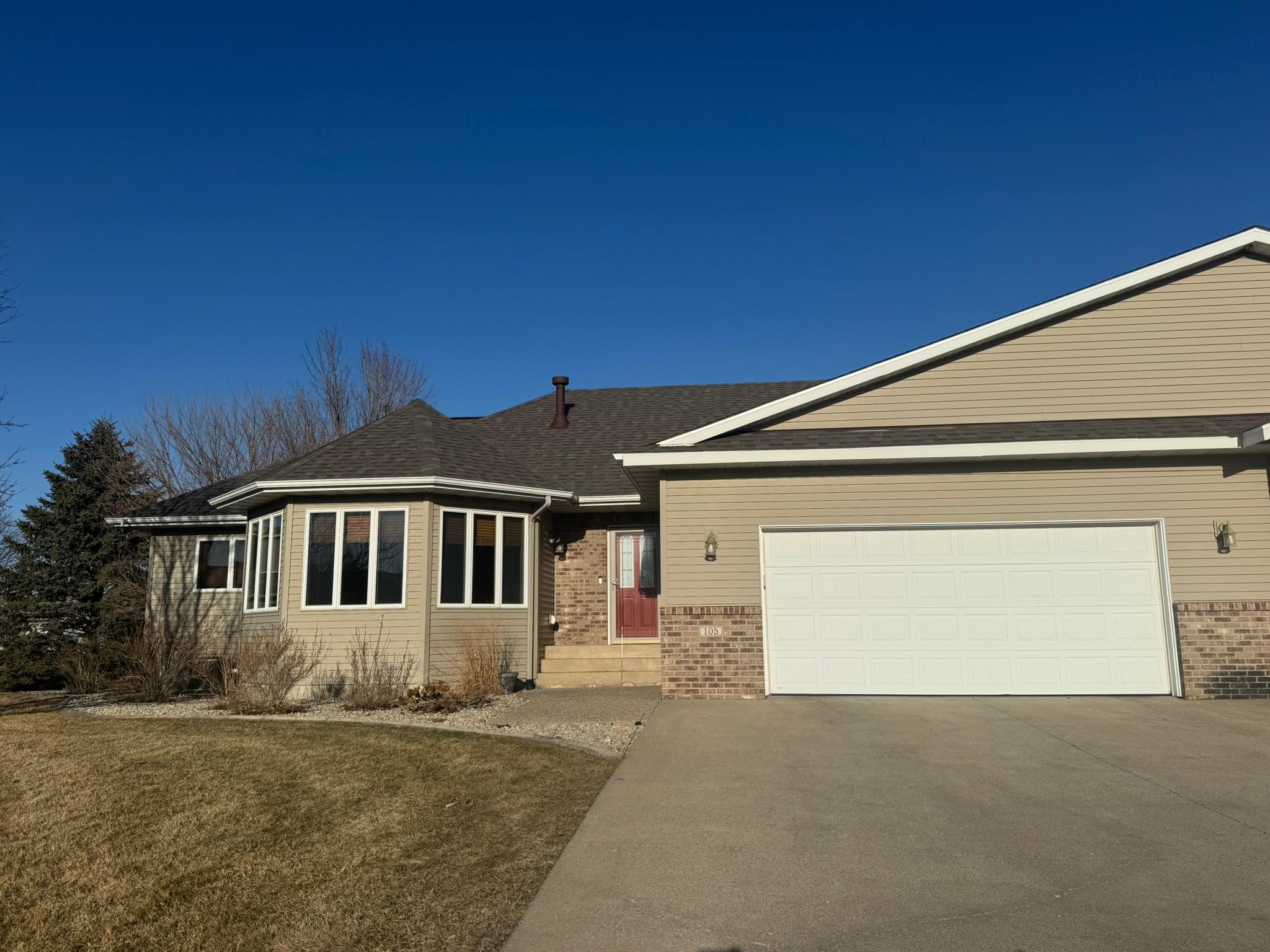105 Priscilla Court Mankato MN 56001